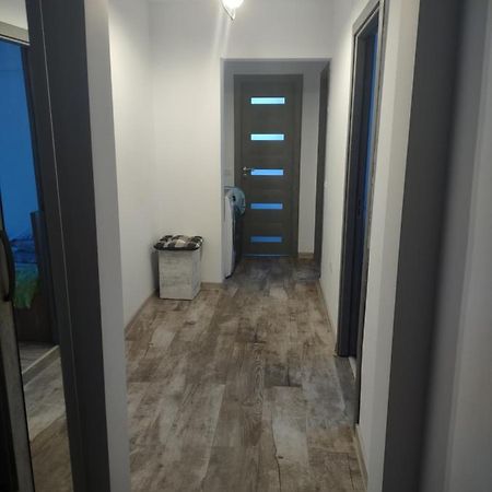 Apartament Piteşti Esterno foto