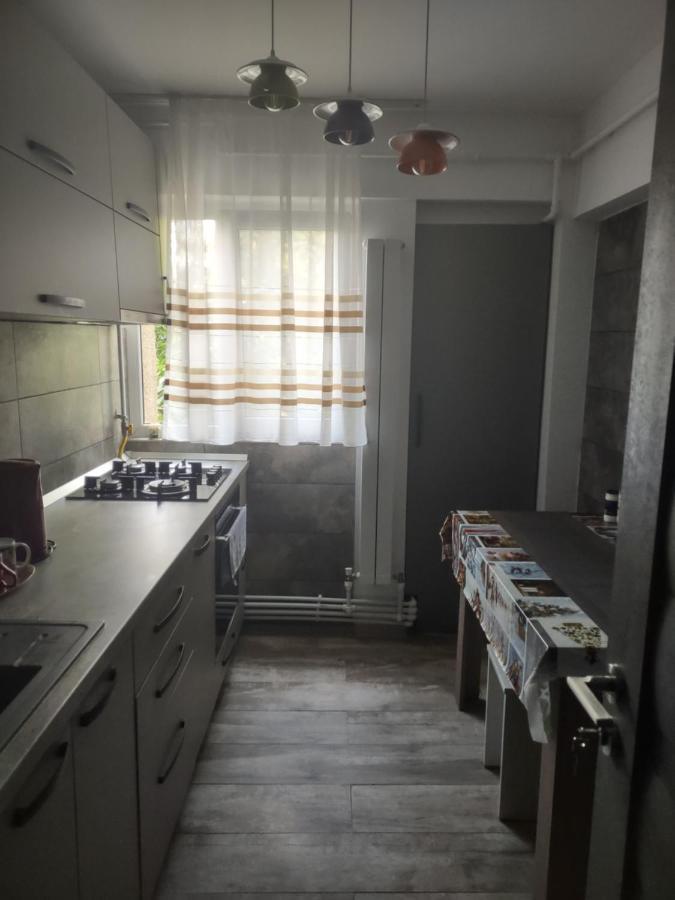 Apartament Piteşti Esterno foto