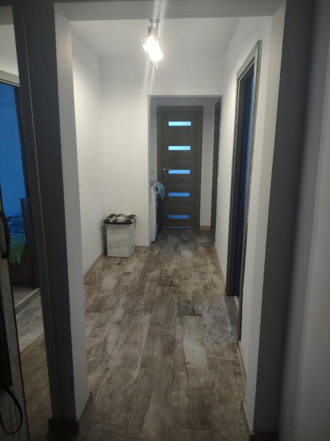 Apartament Piteşti Esterno foto