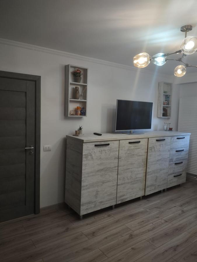 Apartament Piteşti Esterno foto